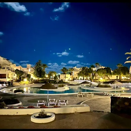 Appartement Casa Lana Costa Teguise