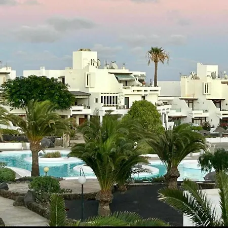 Appartement Casa Lana Costa Teguise