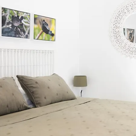Appartement Casa Lana