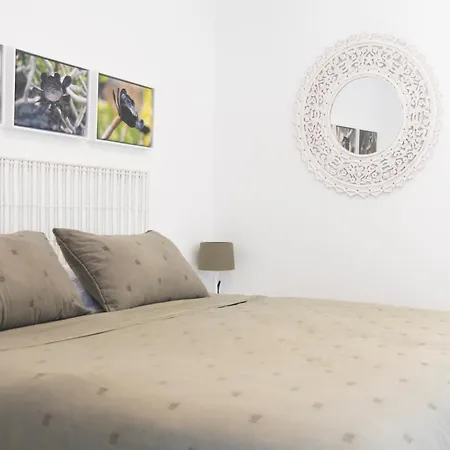 Casa Lana Appartement