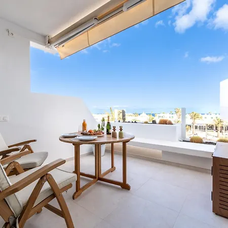 Apartamento Casa Lana