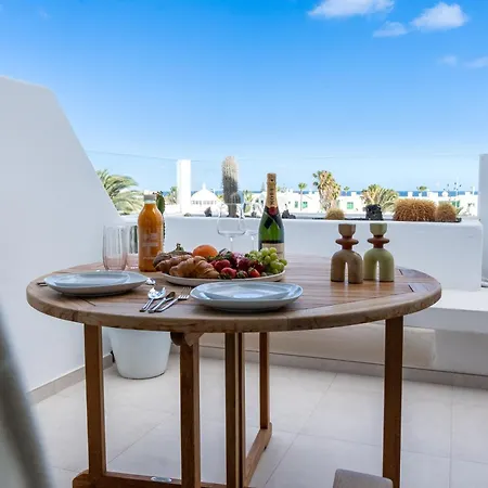 Casa Lana Appartement Costa Teguise