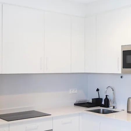 Appartement Casa Lana Costa Teguise