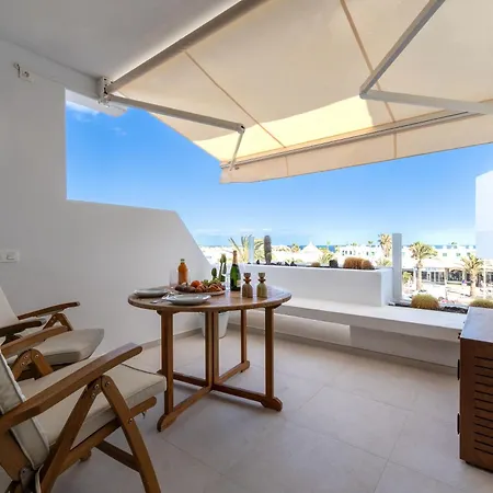 Appartement Casa Lana *