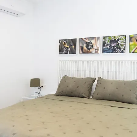 Appartement Casa Lana *