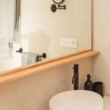 Casa Lana Appartement *