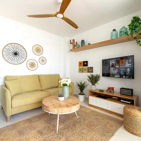Appartement Casa Lana *
