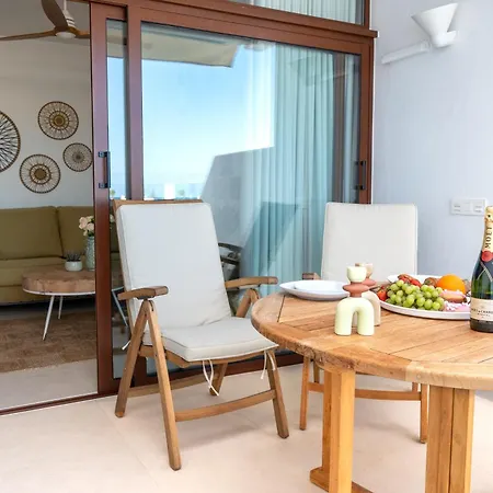 Casa Lana Apartment Costa Teguise